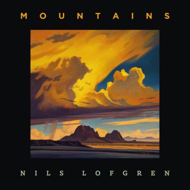Nils Lofgren -  Mountains